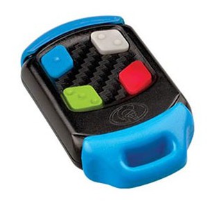 NOVA V3 4 Button SG Transmitter 433MHz 