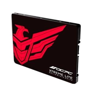 OCPC XTL-200 512GB 2.5 inch SATA III SSD