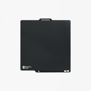 Bambu Lab 3D Effect Plate Compatible with X1 / P1 / A1 / P2 / X2