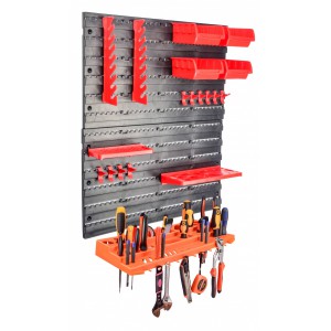 DIY-It Tool &amp; Store Vertical - 21pc