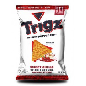 Trigz Sweet Chilli 28g