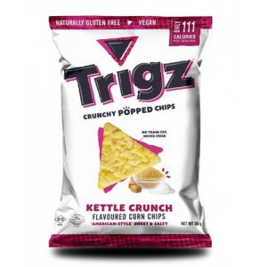 Trigz Sweet &amp; Salty 28g