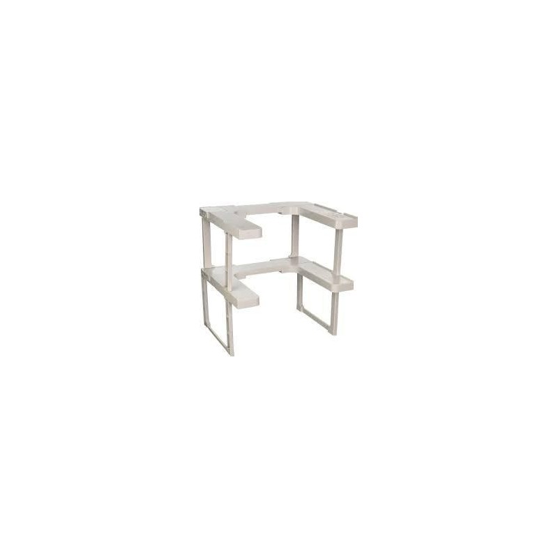 Homemark Spicy Shelf Organiser