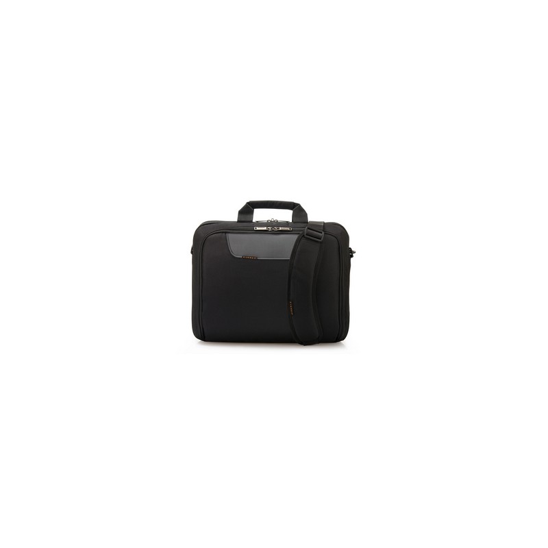 Everki Advance Notebook Briecase - Fits Up To 11.6' Screens
