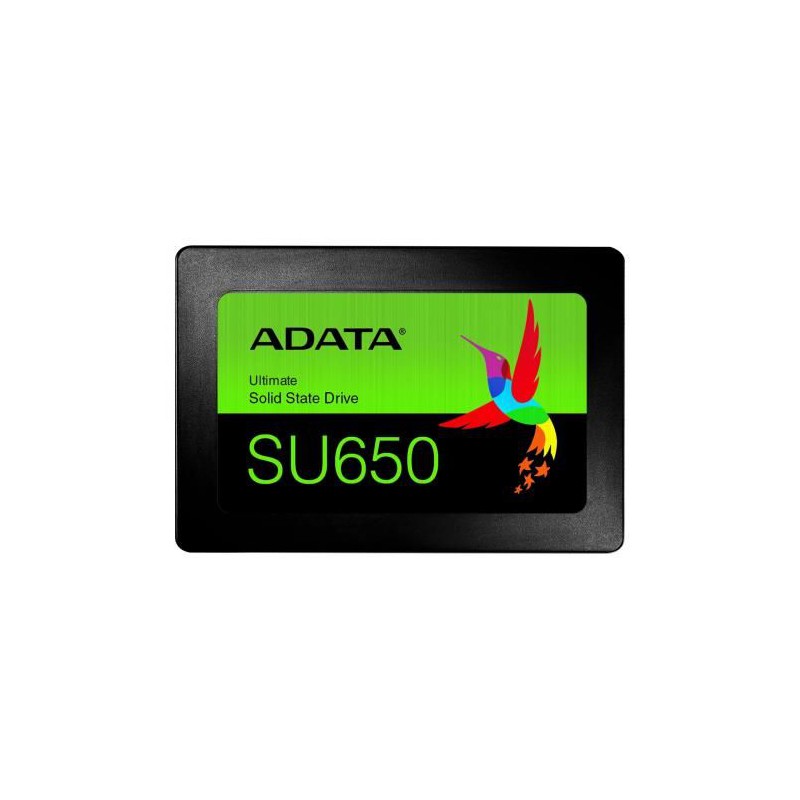 Adata ASU650SS-120GT-R Ultimate 120 GB SATA 6Gb/s Solid State Drive