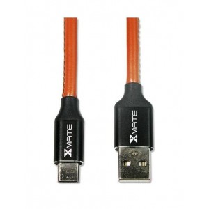 Xmate USB 2.0 to Type C Cable - 90cm