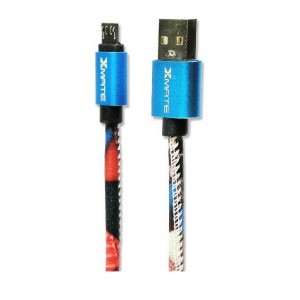 Xmate USB 2.0 to Micro USB Cable - 90cm