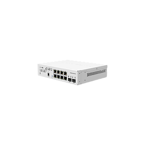 MikroTik CSS610-8G-2S+IN Cloud Smart Switch