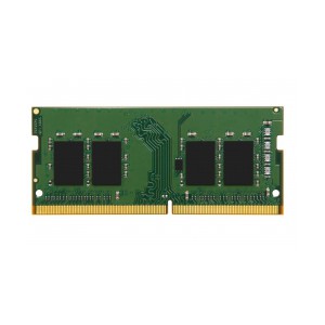 Kingston KCP432SS6/4 4GB DDR4 3200Mhz Non ECC Memory RAM SODIMM