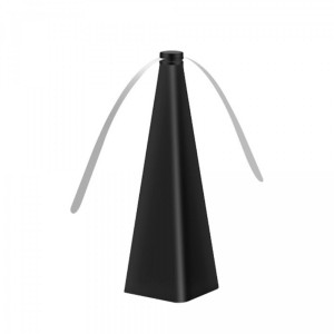 Fly Repellent Fan - AA Battery Powered