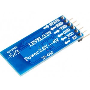 AT-09 4.0 BLE Wireless bluetooth Module Serial Port CC2541