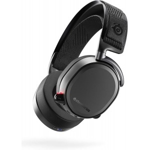 SteelSeries Arctis Pro Wireless Bluetooth Gaming Headset