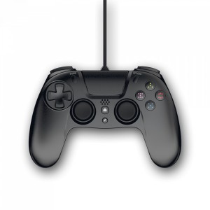 Gioteck VX-4 PS4 Wired Controller - Black