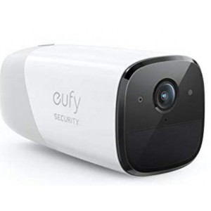 EUFY SECURITY eufyCam 2 Pro HD 1080p ADD ON CAMERA (No Base)