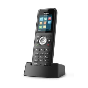 Yealink W59R  Ruggedized Dect Handset for W60B and W80B