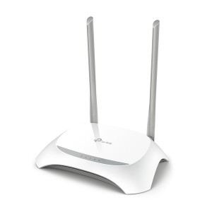 TP-Link 300mbps Wireless N Router
