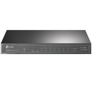 TP-Link 10-Port Gigabit Desktop Switch