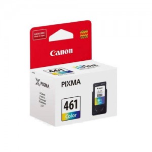 Canon CL-461 Tri-Colour Ink Cartridge for TS5340