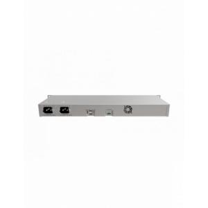 MikroTik RB1100AHx4 - Desktop Router with 13 Gb Ports