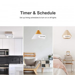 SONOFF TX 01 WiFi Smart Light Switch - 1 Gang