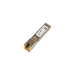 MikroTik RJ45 SFP Module