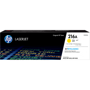 HP 216A Yellow Original LaserJet Toner Cartridge