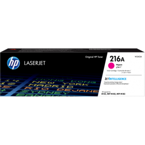 HP 216A Magenta Original LaserJet Toner Cartridge