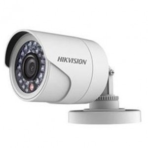 Hikvision DS-2CE16C0T-IRPF HD720P 2.8mm Lens IR Bullet Camera