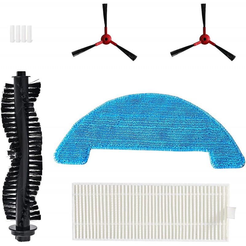 360 C50 Robot Vacuum and Mop Accessory 