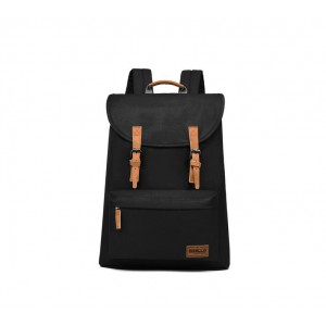 Dicallo Laptop Backpack Fit Most to 15.6" - Black