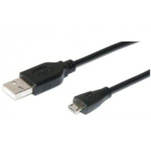 Ultralink USB to Micro USB Cable - 1.5m
