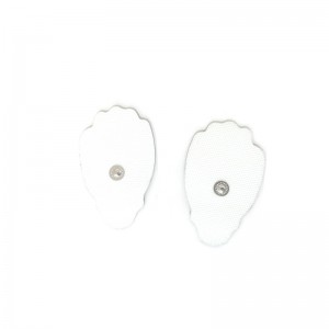Deep Pulse Massager - Replacement Pads