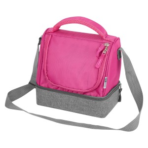 Quest Primo Lunch Bag - Pink
