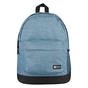 Quest Studytime 16L Backpack - Black/Navy