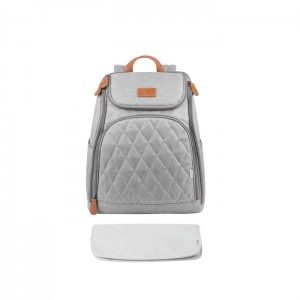 Totes Babe Montana Diaper Backpack