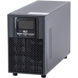 RCT 1000/800W Online Tower UPS