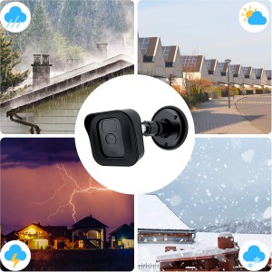 Blink Outdoor Camera Mount Bracket 5 Pack Full Weather Proof