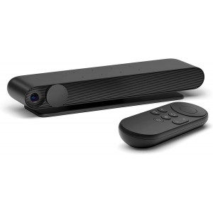 Facebook Portal TV Smart Video Calling on Your TV with Alexa