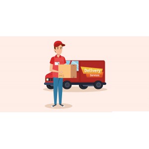 Additional Delivery Fee