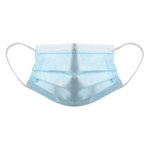 Disposable Surgical Masks - 3ply