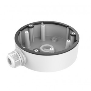 HikVision Dome Junction Box - White