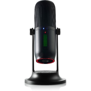 Thronmax - Mdrill One Pro Microphone - Jet Black