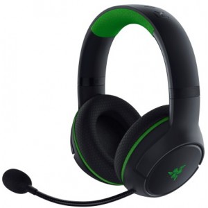 Razer - Kaira - Wireless Gaming Headset for Xbox Series X/S