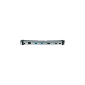 Canyon Multiport Docking Station with 6 Ports - HDMI 4K