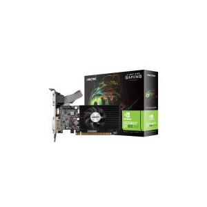 Arktek Nvidia GT 610 2GB DDR3 Graphics Card