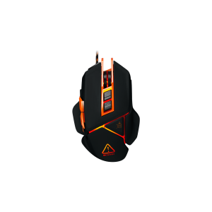 Canyon Hazard GM-6 Optical Gaming Mouse