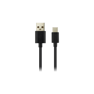 Canyon Charge &amp; Data Transfering Cable USB Type C to USB 2.0 - 1.8 meter