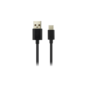 Canyon Charge &amp; Data Transfering Cable USB Type C to USB 2.0 - 1.8 meter
