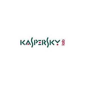 Kaspersky Anti Virus 4 User