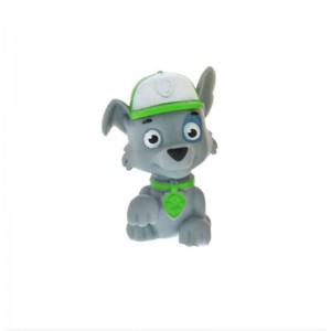 Paw Patrol Plastic Figurines